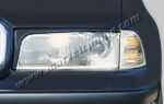 вежди за фарове за Skoda Octavia 1U №160112 - Image 2
