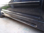 тунинг прагове за Skoda Octavia 1Z №160111 - Image 2