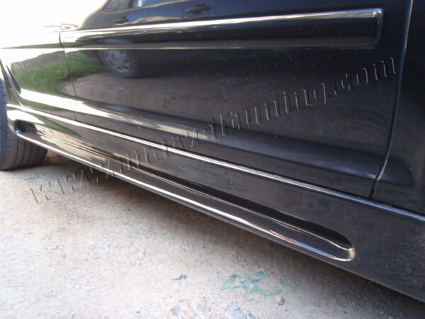 тунинг прагове за Skoda Octavia 1Z №160111 - Image 2