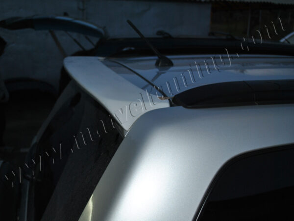 спойлер за заден капак за Suzuki Grand Vitara  №170203 - Image 3
