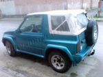 прагове за Suzuki Vitara №170101 - Image 3
