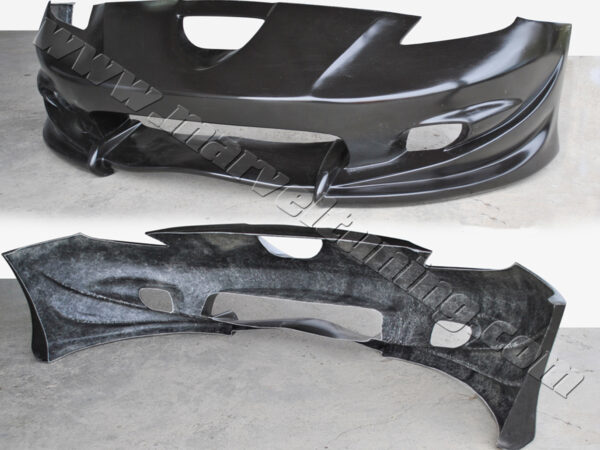 предна тунинг броня за Toyota Celica №180302 - Image 3