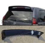 спойлер заден капак LAND CRUISER  J120 J125 №180602 - Image 2