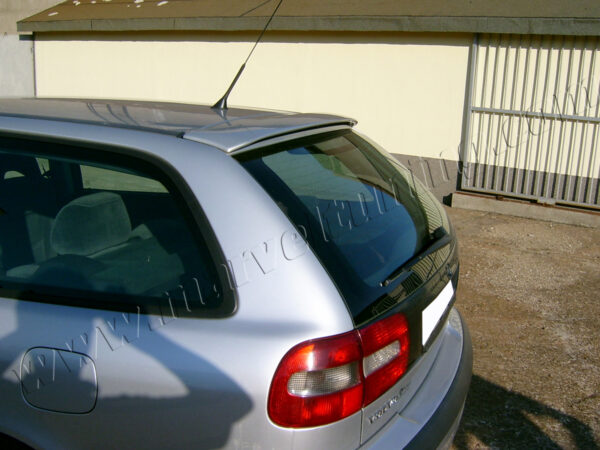 спойлер за заден капак за Volvo V40 №190301 - Image 2