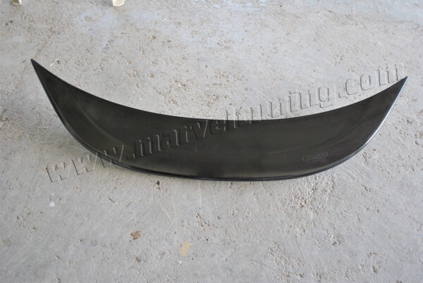 Rear Boot Spoiler  VW Beetle #201301 - Image 4