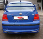 спойлер за заден капак за VW Bora №200801 - Image 2