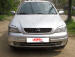 Вежди фар  за Opel Astra G №120603 - Image 3