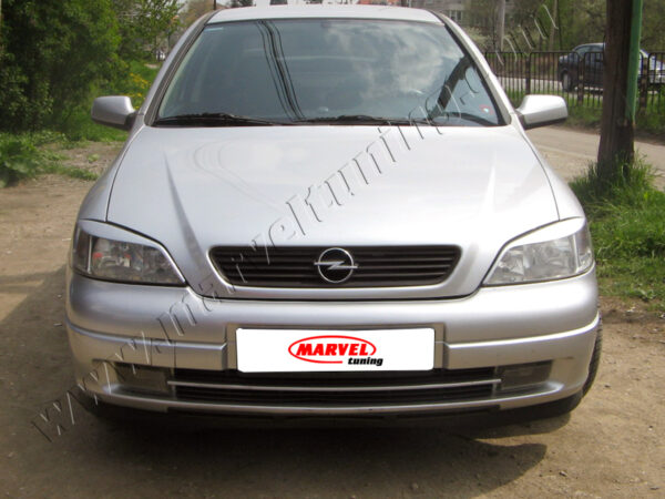 Вежди фар  за Opel Astra G №120603 - Image 3