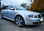 Лайсни за врати за Audi  A4 B6  тип S4 RS4 №010637 - Image 3