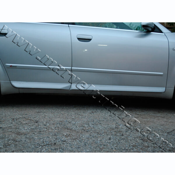 Лайсни за врати за Audi  A4 B6  тип S4 RS4 №010637 - Image 1