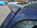 Спойлер заден капак за Opel Astra G комби №120619 - Image 2