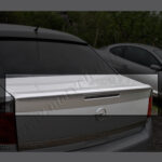 Спойлер заден капак за Opel Vectra C №121606