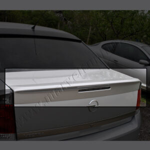 Спойлер заден капак за Opel Vectra C №121606
