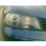вежди за фарове за Seat Ibiza/Cordoba №150104