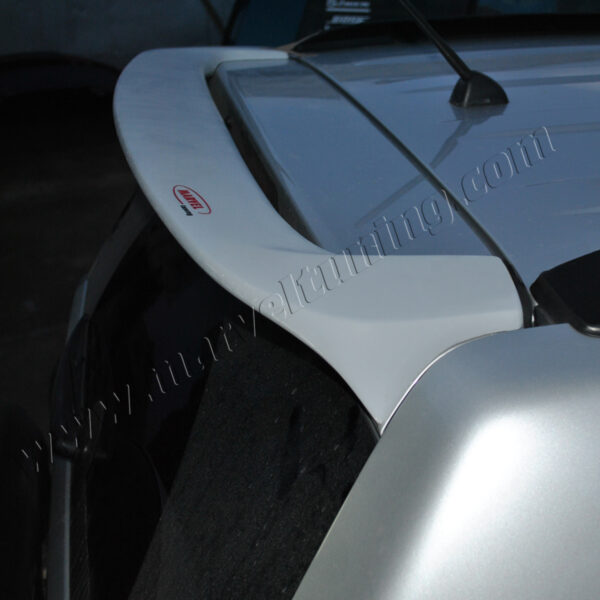 спойлер за заден капак за Suzuki Grand Vitara  №170202 - Image 1
