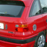 Капаци стоп за Opel Astra F №120508
