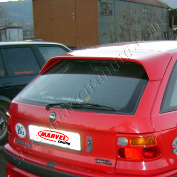 Спойлер задно стъкло за Opel Astra F №120512 - Image 1