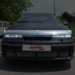 Eyelid, Eyebrow Opel Calibra #120906