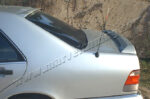 Спойлер задно стъкло за Mercedes S-class W140 №101502 - Image 2