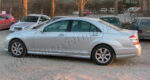 Тунинг прагове тип AMG за Mercedes S-class W221 дълга база №101709 - Image 2