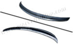Rear Boot Spoiler Mercedes SL #101403 - Image 4