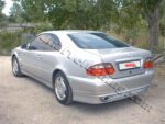 Спойлер за задна броня за Mercedes CLK C208 №101102 - Image 2