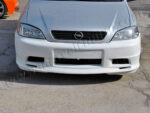 Предна тунинг броня за Opel Astra G №120617 - Image 2