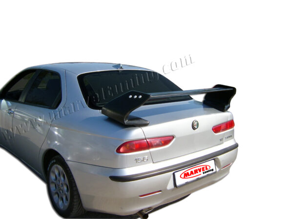Спойлер заден капак Alfa Romeo 156  №000203 - Image 2