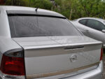 Спойлер заден капак за Opel Vectra C №121606 - Image 4