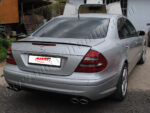 Reare Boot Spoiler Mercedes E-class W211 #101011 - Image 2
