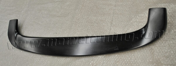 Rear Roof Spoiler Opel Zafira A #121204 - Image 4