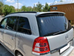 Спойлер за заден капак за Opel Zafira B №121502 - Image 3