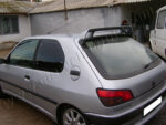 Rear Roof Spoiler PEUGEOT 306 #130302 - Image 5