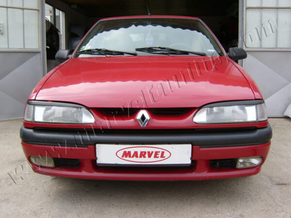 вежди за фарове за Renault 19 №140101 - Image 2