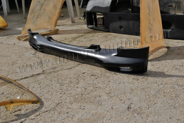 спойлер за предна броня за Smart Fortwo №320101 - Image 5