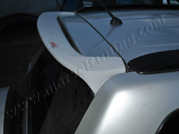 спойлер за заден капак за Suzuki Grand Vitara  №170202 - Image 2