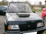 въздуховод декоративен за Suzuki Virata №170103 - Image 2