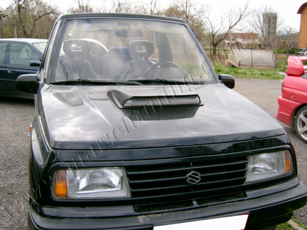 въздуховод декоративен за Suzuki Virata №170103 - Image 2