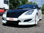 тунинг прагове за Toyota Celica №180303 - Image 2