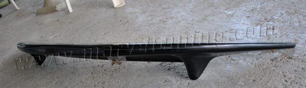 Rear Boot Spoiler  VW Beetle #201301 - Image 5