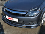 спойлер за предна броня GTC за Opel Astra H  №121404 - Image 4