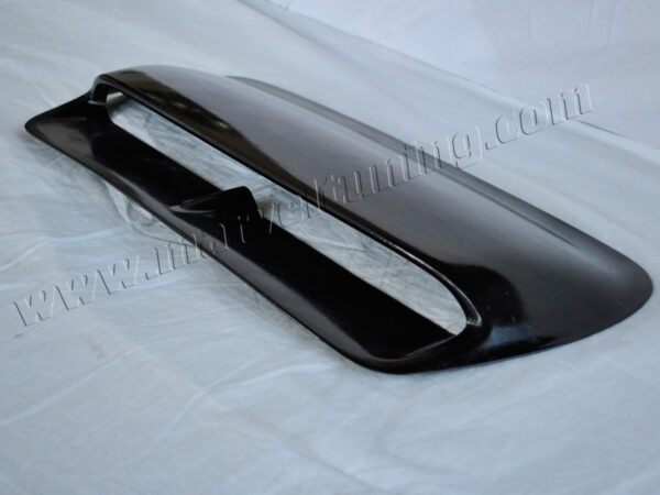 Front Hood AIR VENT Subaru Impreza #230102 - Image 3