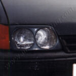 Капаци фар за Opel Kadett №120102