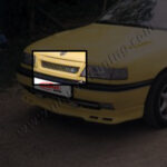Тунинг маска за Opel Vectra A №120303