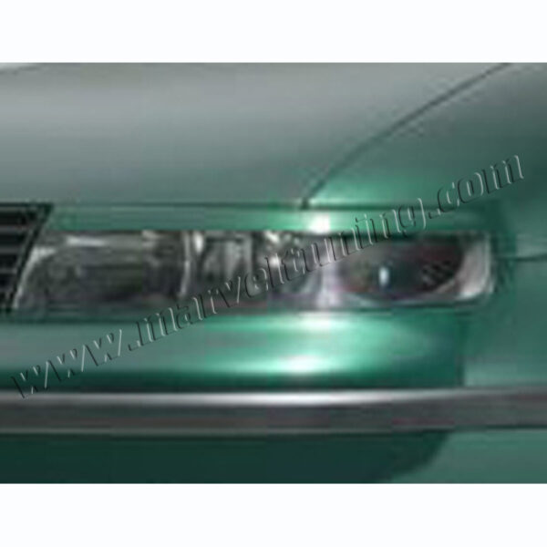 вежди за фарове за Seat Toledo №150207 - Image 1