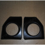 Headlights Cover Mercedes G-class W460 #100411