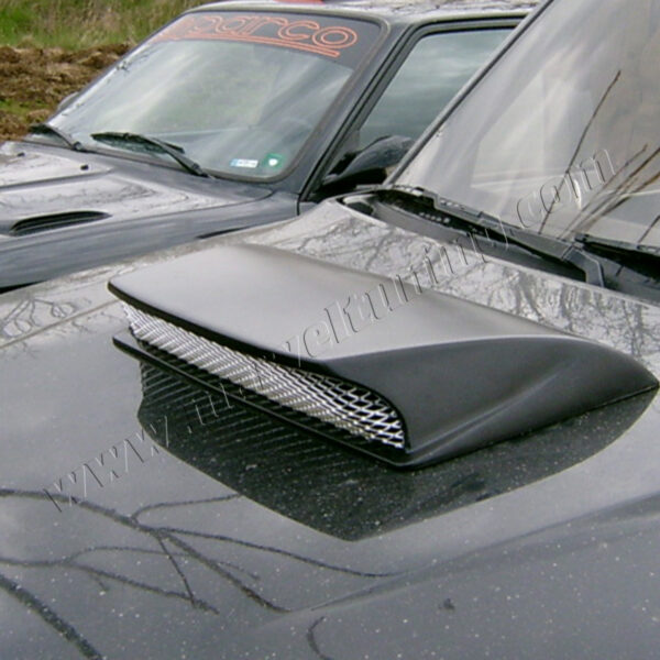 въздуховод декоративен за Suzuki Virata №170103 - Image 1