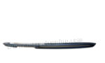 Rear Boot Spoiler Mercedes SL #101403 - Image 5