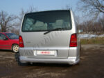 Спойлер за задна броня за Mercedes Vito №100804 - Image 3