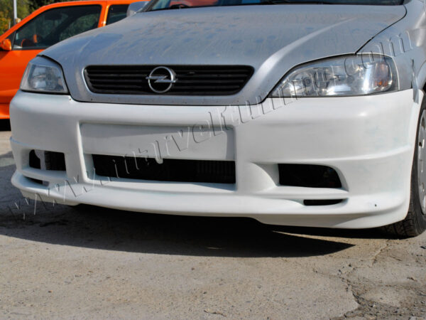 Предна тунинг броня за Opel Astra G №120617 - Image 3